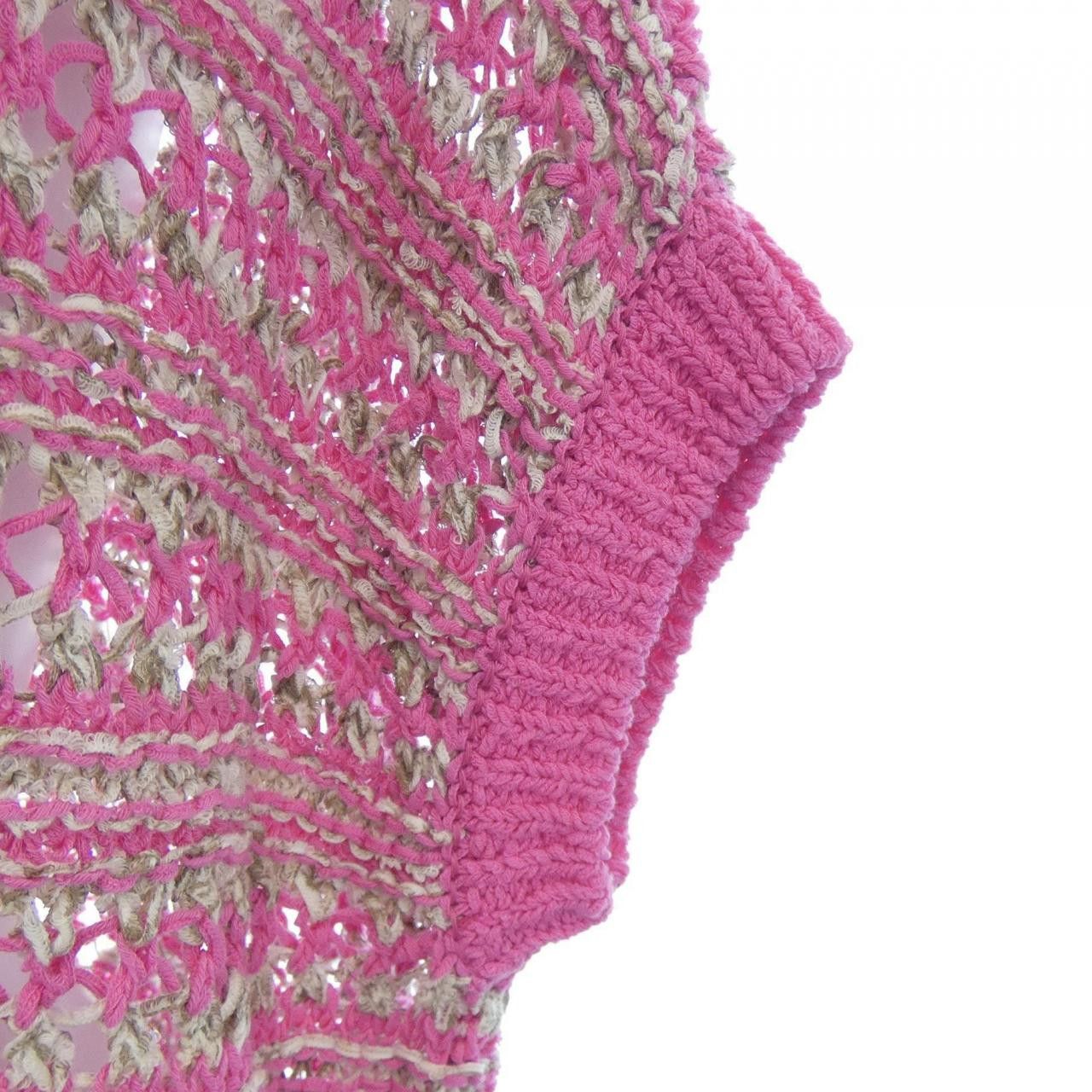 Other Other Miss Ashida Knitwear Others Tops TK4603 DUTY FREE for USA Size ONE SIZE - 5 Thumbnail