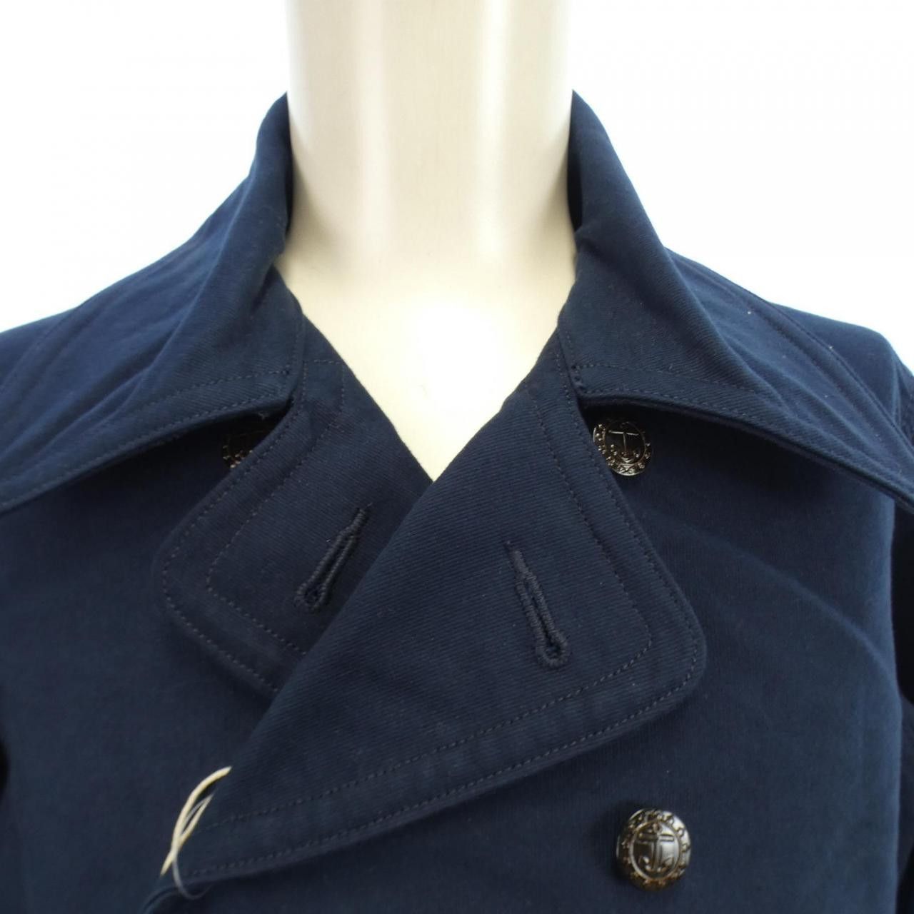 Other Other DALEE's Coat Others Outerwear DUTY FREE for USA Size ONE SIZE - 5 Thumbnail