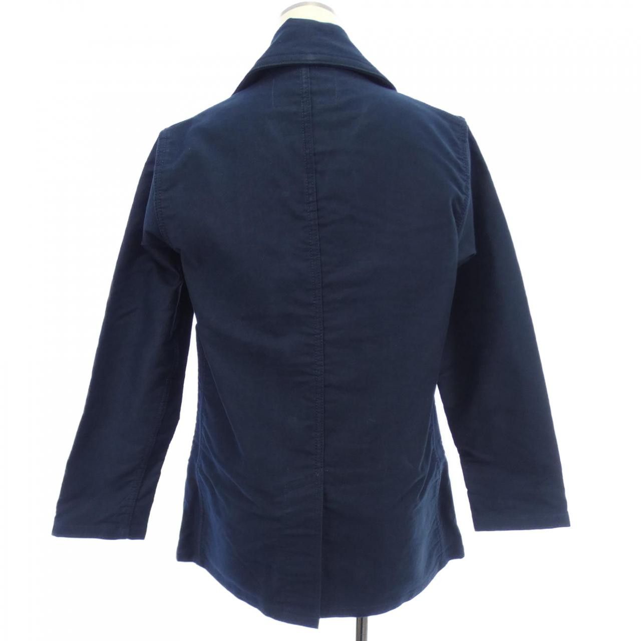 Other Other DALEE's Coat Others Outerwear DUTY FREE for USA Size ONE SIZE - 2 Thumbnail
