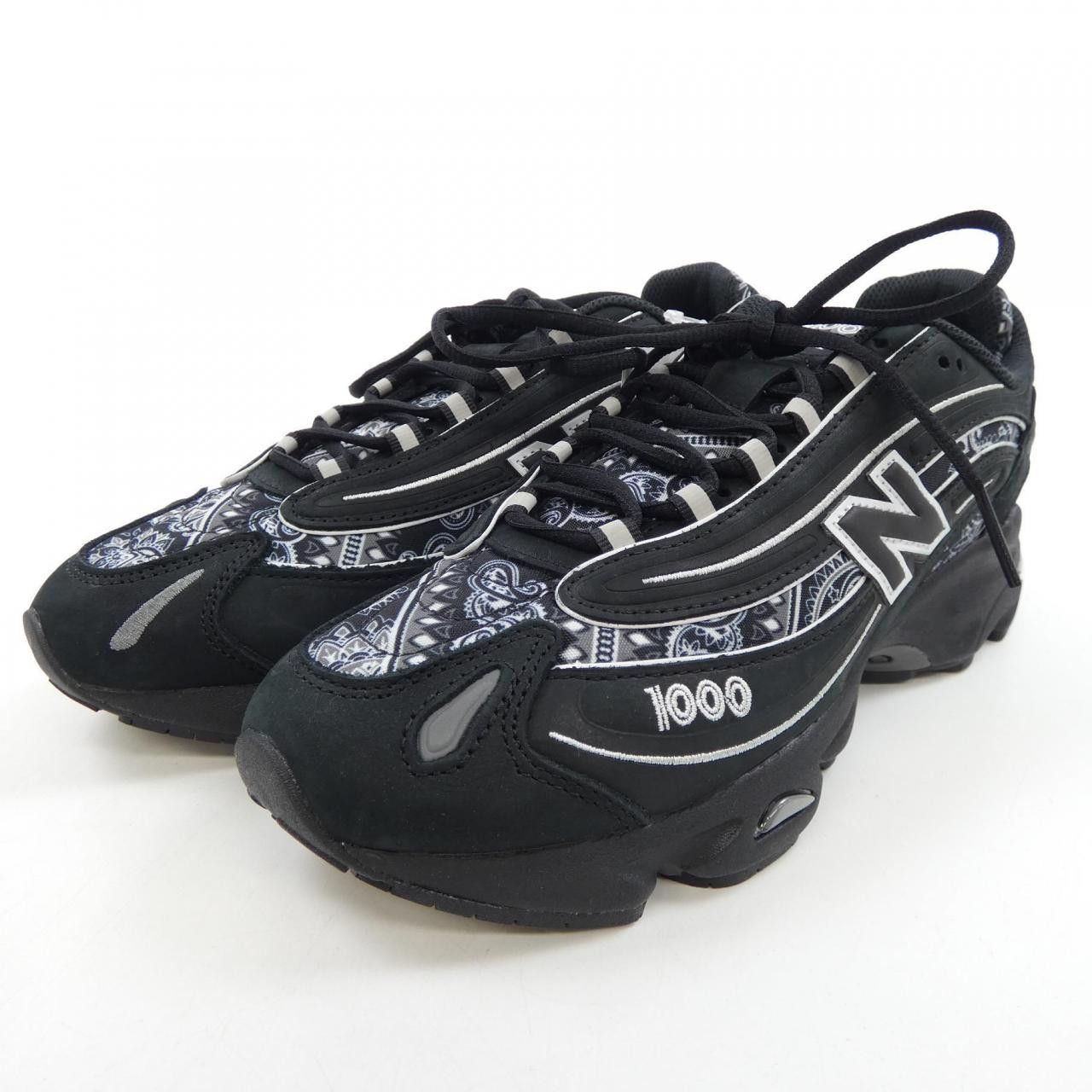 Other Other New Balance M1000AP Sneakers Others Shoes M1000AP DUTY FREE for USA Size ONE SIZE - 3 Thumbnail