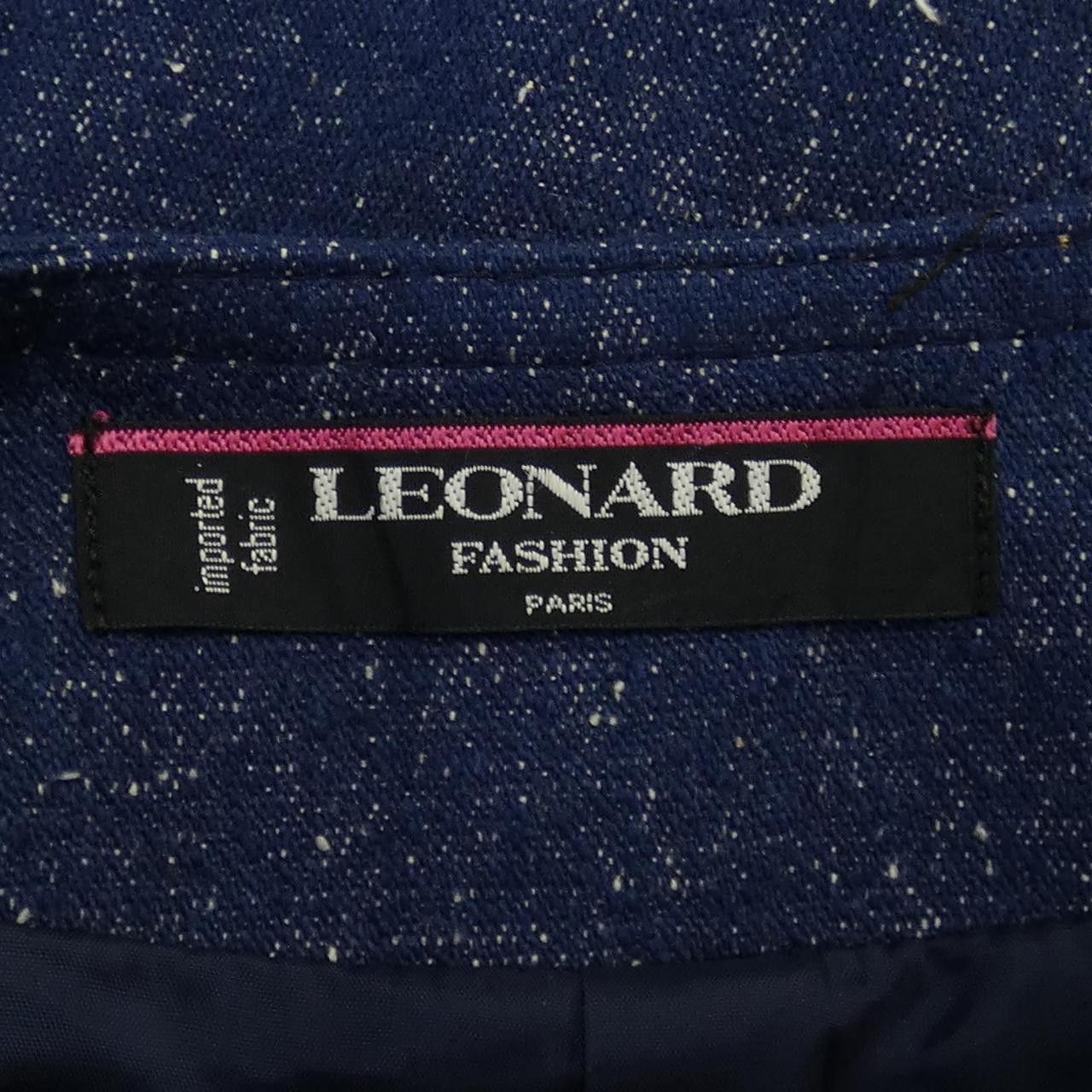 Other Other Leonard Fashion Set Up Others Suits DUTY FREE for USA Size ONE SIZE - 4 Thumbnail