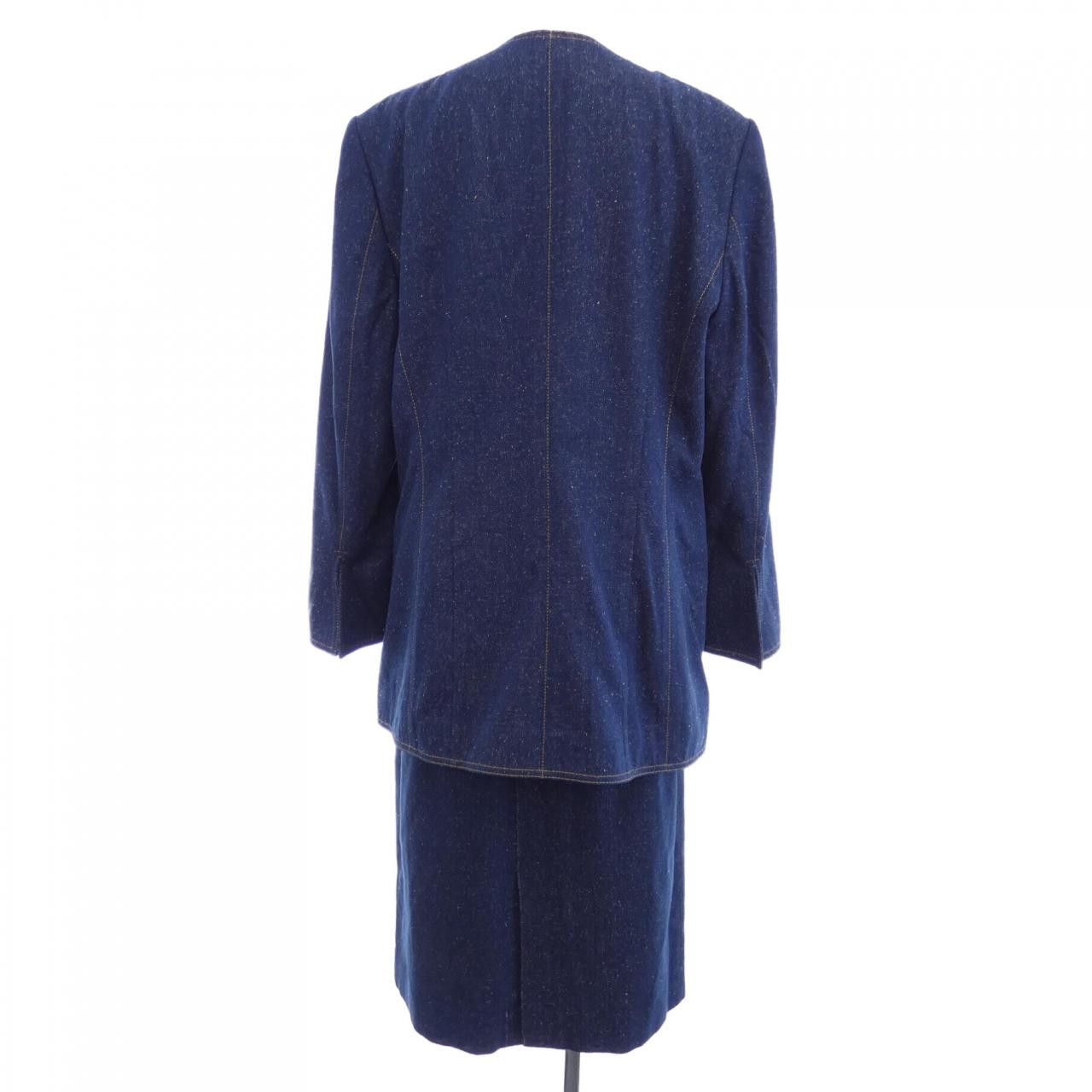 Other Other Leonard Fashion Set Up Others Suits DUTY FREE for USA Size ONE SIZE - 2 Thumbnail