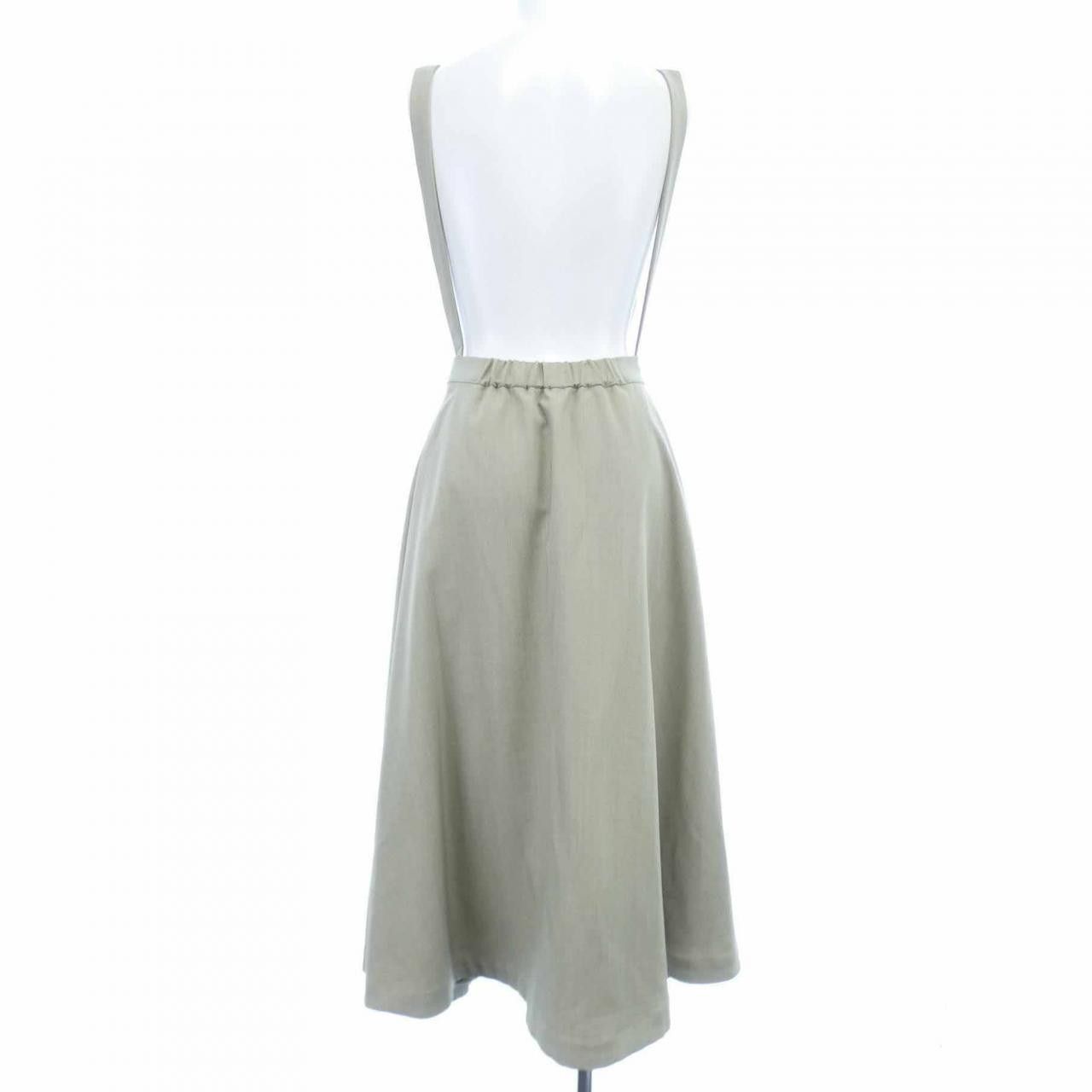 Other Other AMERI Skirt Others Skirts 01010930110 DUTY FREE for USA Size ONE SIZE - 2 Thumbnail