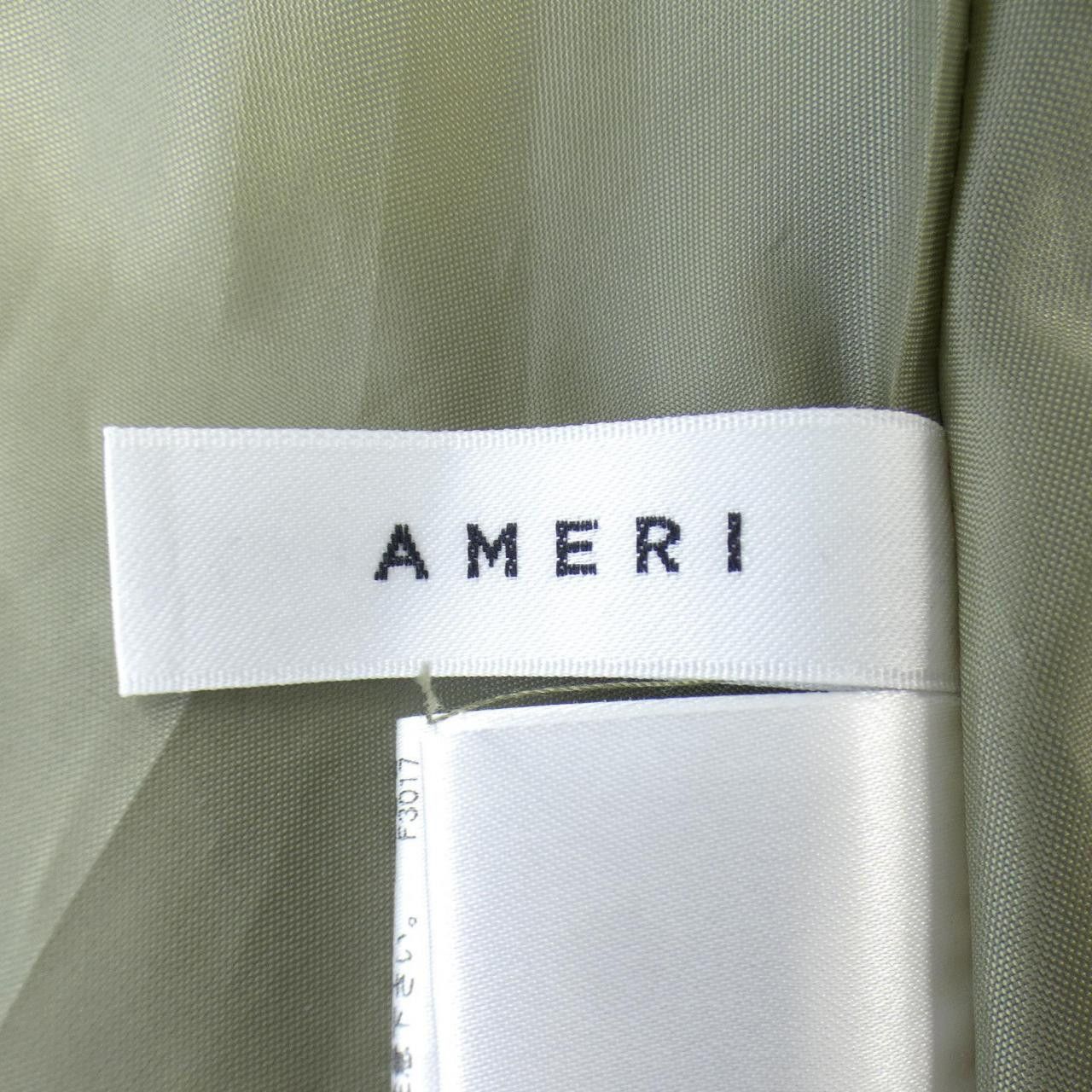 Other Other AMERI Skirt Others Skirts 01010930110 DUTY FREE for USA Size ONE SIZE - 4 Thumbnail