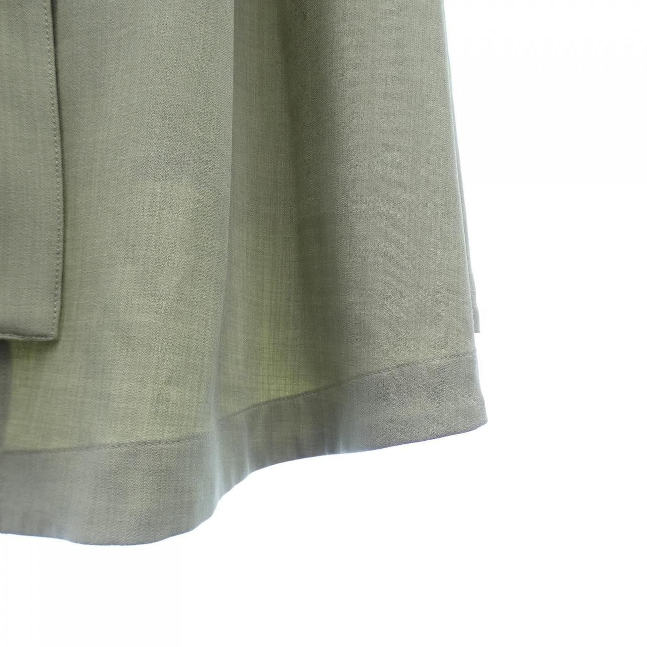 Other Other AMERI Skirt Others Skirts 01010930110 DUTY FREE for USA Size ONE SIZE - 6 Thumbnail