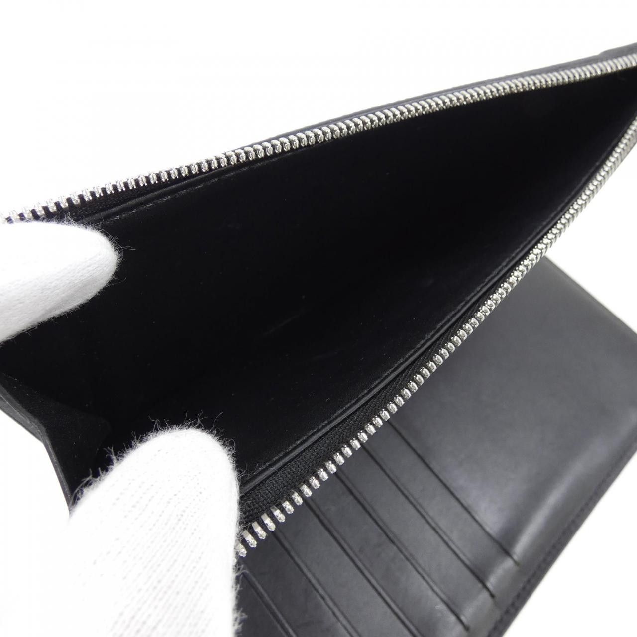 Other Other Berluti Leather Long Wallet Leather Long Wallet DUTY FREE for USA Size ONE SIZE - 5 Thumbnail