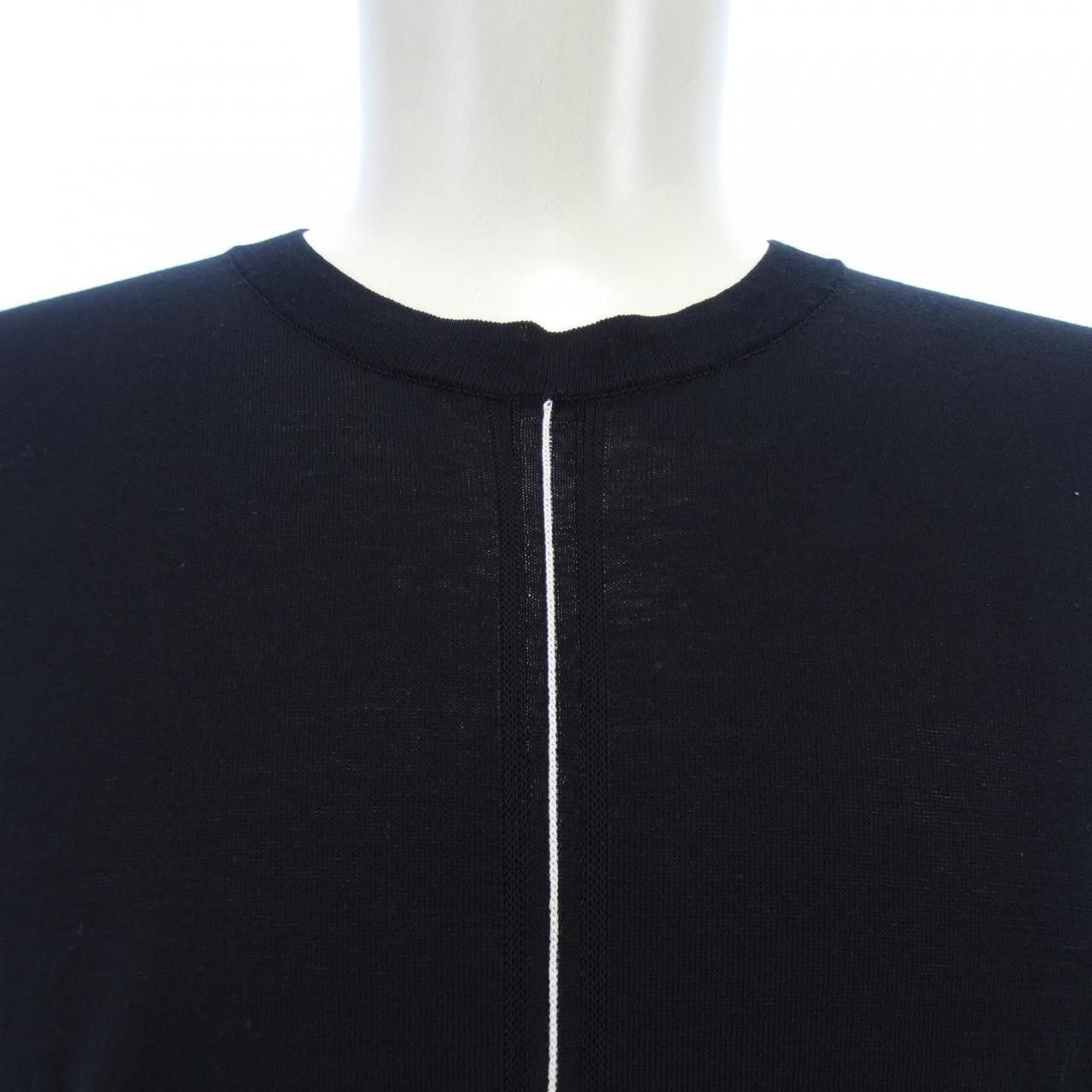 Hermes Hermes Hermes Top Cotton Tops DUTY FREE for USA Size ONE SIZE - 5 Thumbnail