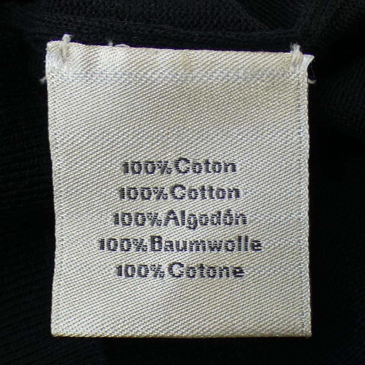 Hermes Hermes Hermes Top Cotton Tops DUTY FREE for USA Size ONE SIZE - 3 Thumbnail