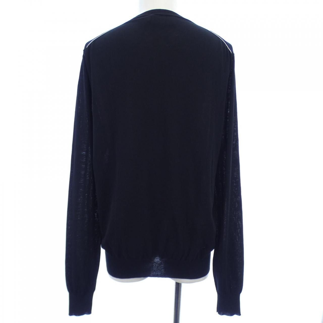 Hermes Hermes Hermes Top Cotton Tops DUTY FREE for USA Size ONE SIZE - 2 Thumbnail