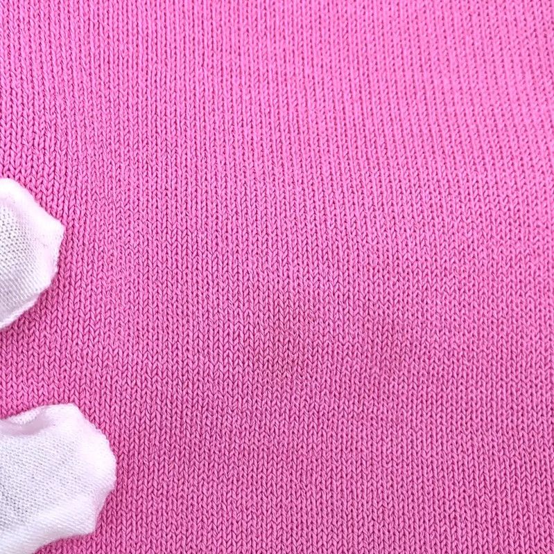 Miu Miu Miu Miu Pink Pullover Sweater for Women 0089 Size S / US 4 / IT 40 - 9 Thumbnail