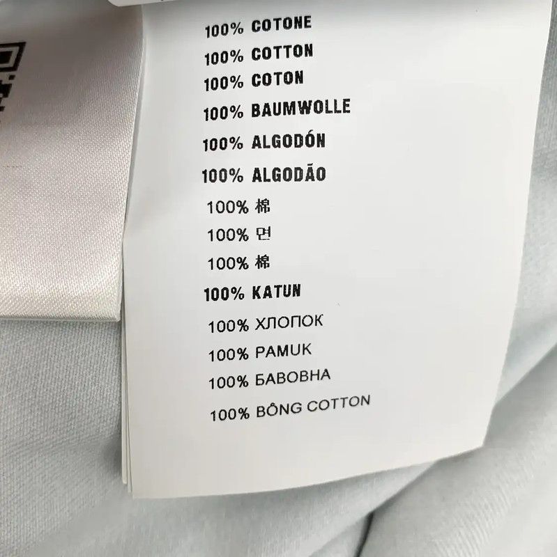 Miu Miu Miu Miu Light Blue Cotton Women's Jacket 0089 Size XS / US 0-2 / IT 36-38 - 8 Thumbnail