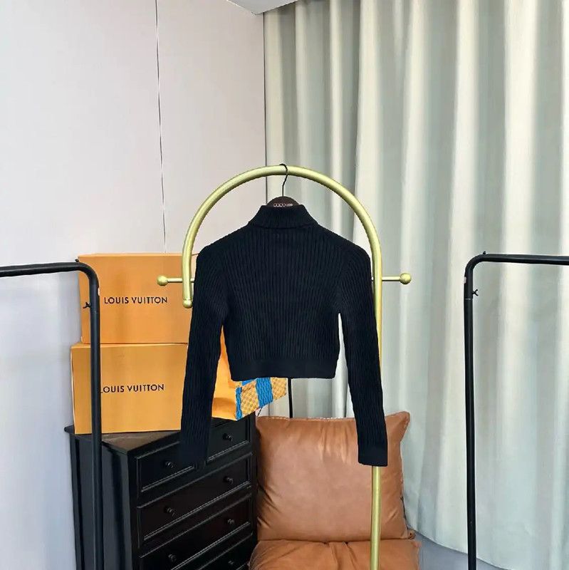 Miu Miu Miu Miu Black Wool Women's Jacket 0089 Size M / US 6-8 / IT 42-44 - 2 Thumbnail