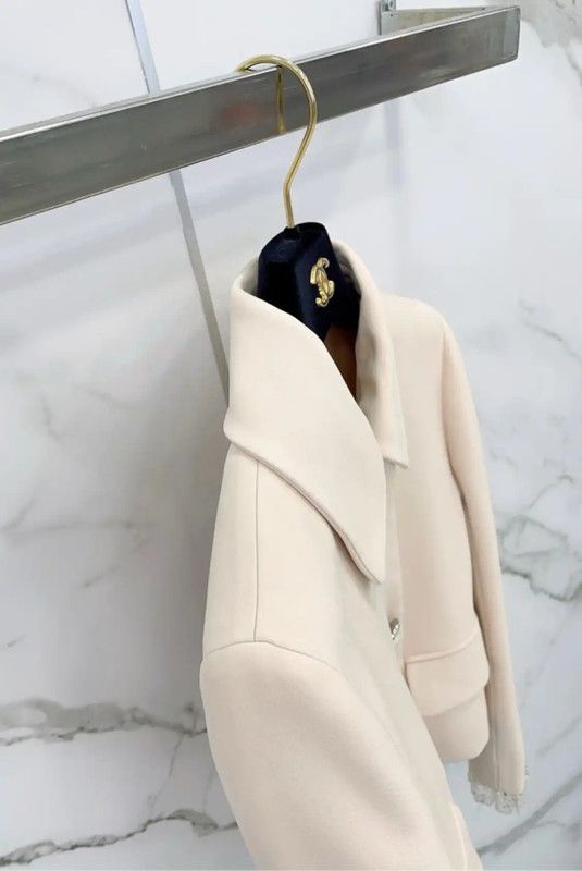 Miu Miu Miu Miu Pink Cotton Blend Women's Jacket 0089 Size S / US 4 / IT 40 - 7 Thumbnail
