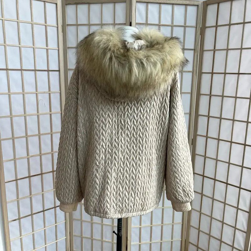 Miu Miu Miu Miu Khaki Women's Jacket 0089 Size S / US 4 / IT 40 - 2 Thumbnail