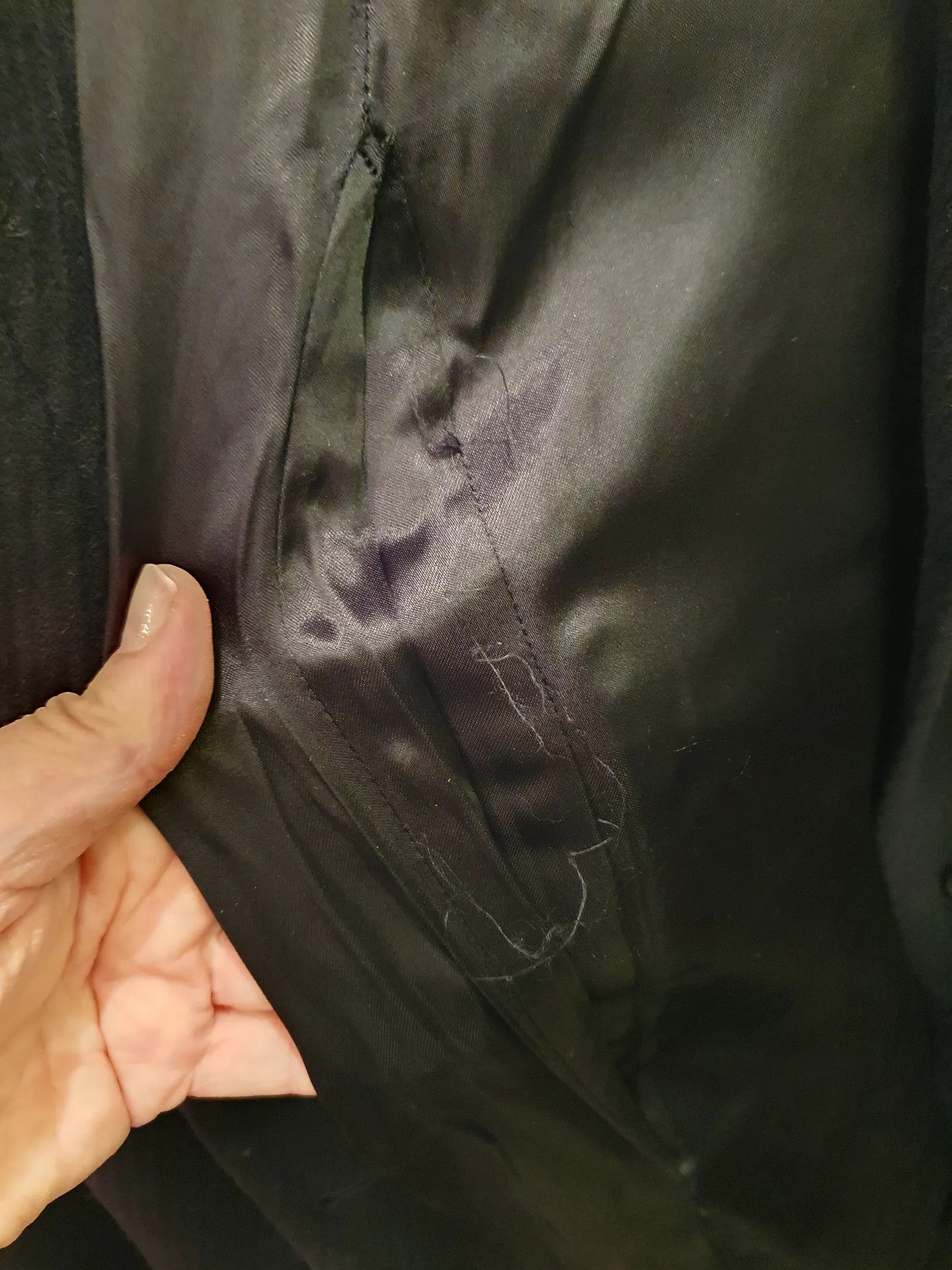 Filippa K Filippa K Coat Size M / US 6-8 / IT 42-44 - 5 Thumbnail
