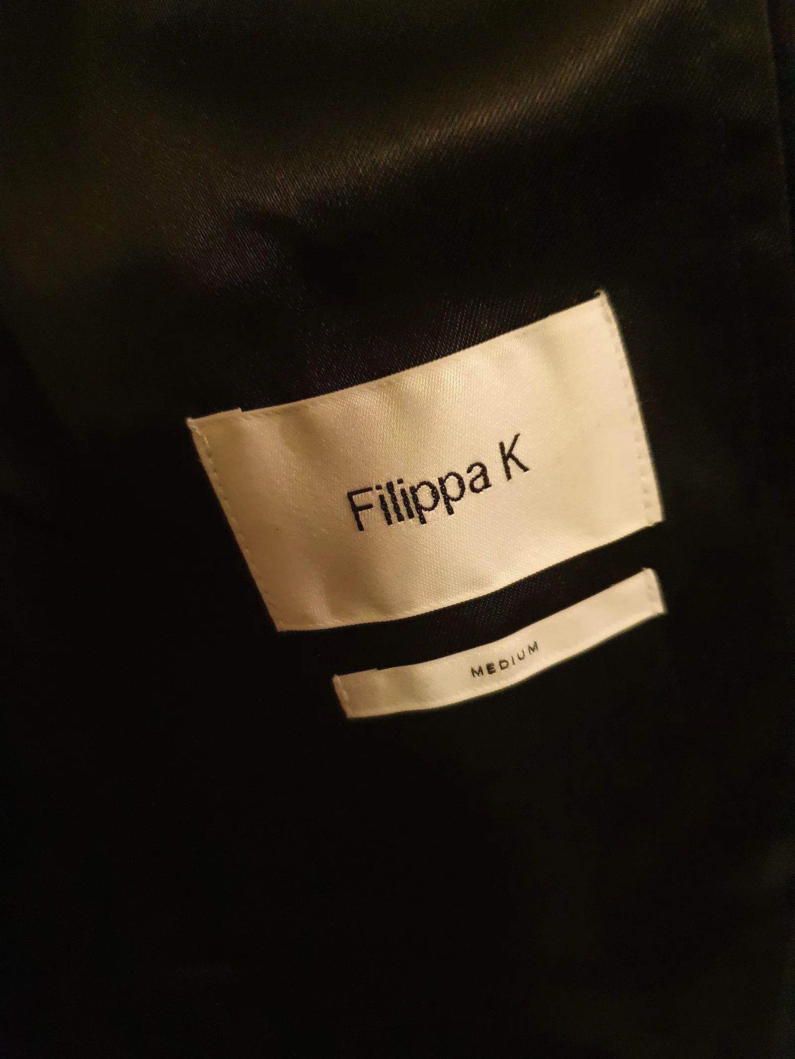 Filippa K Filippa K Coat Size M / US 6-8 / IT 42-44 - 2 Thumbnail