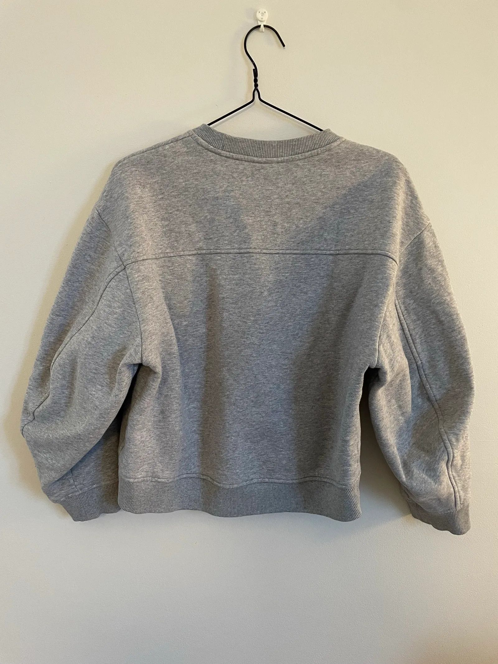 & Other Stories & Other Stories Sweatshirt Size XS / US 0-2 / IT 36-38 - 4 Thumbnail