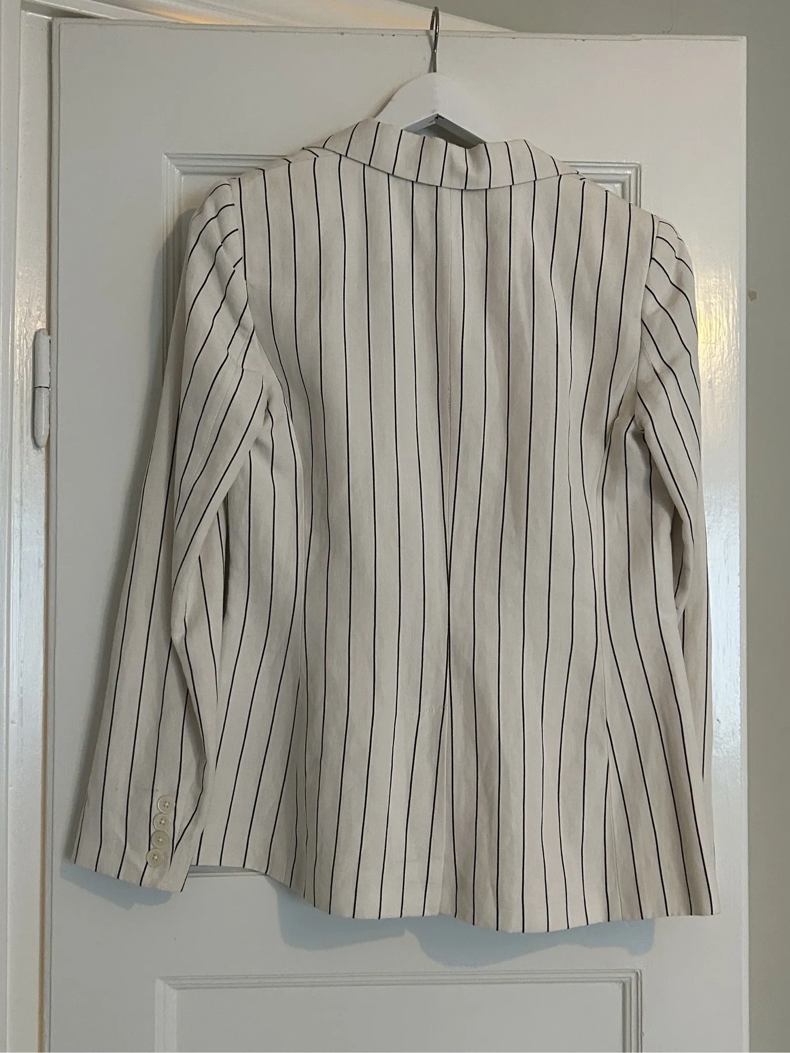 Ralph Lauren Ralph Lauren Blazer Size XL / US 12-14 / IT 48-50 - 4 Thumbnail