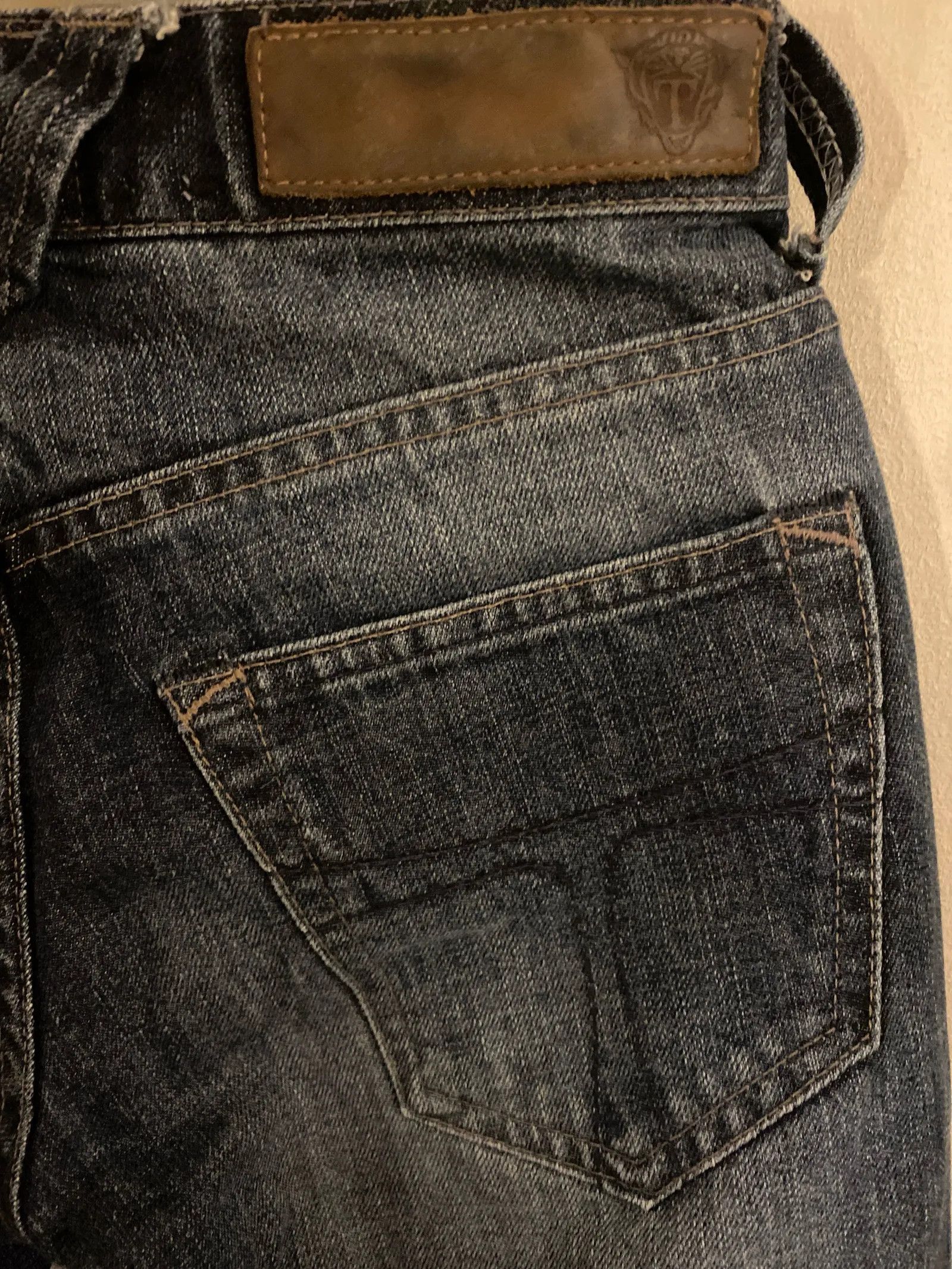 Tiger of Sweden Tiger of Sweden Jeans Size 26" / US 2 / IT 38 - 5 Thumbnail