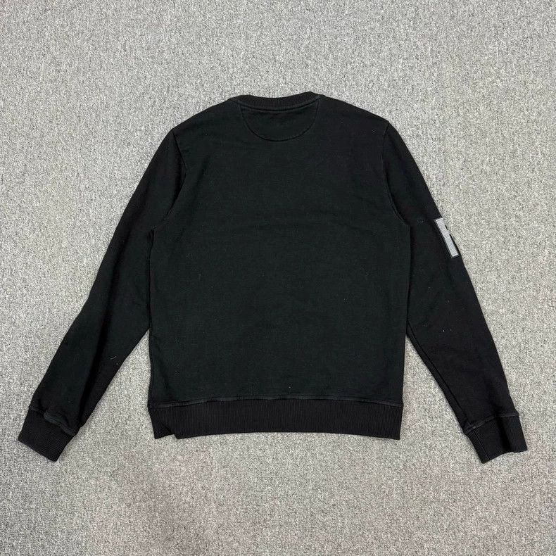 Fendi Fendi Black FF Print Sweatshirt S - dmc Size US S / EU 44-46 / 1 - 2 Thumbnail