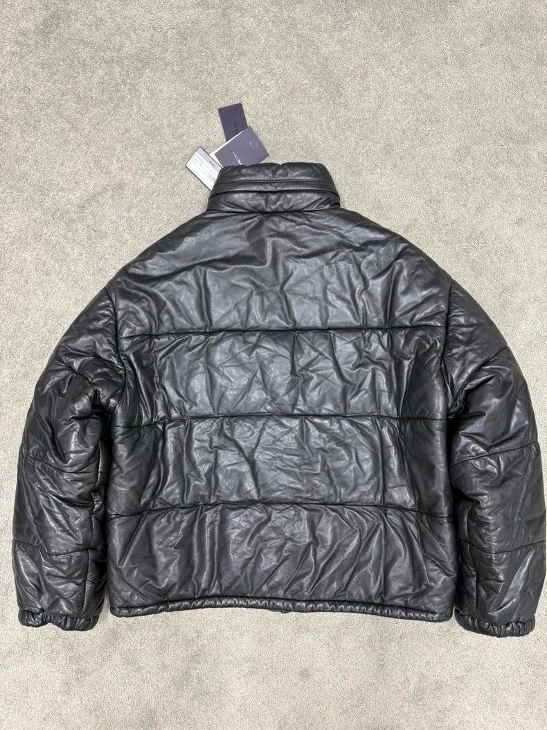 Prada PRADA Sheepskin Down Jacket - dmc Size US S / EU 44-46 / 1 - 4 Thumbnail