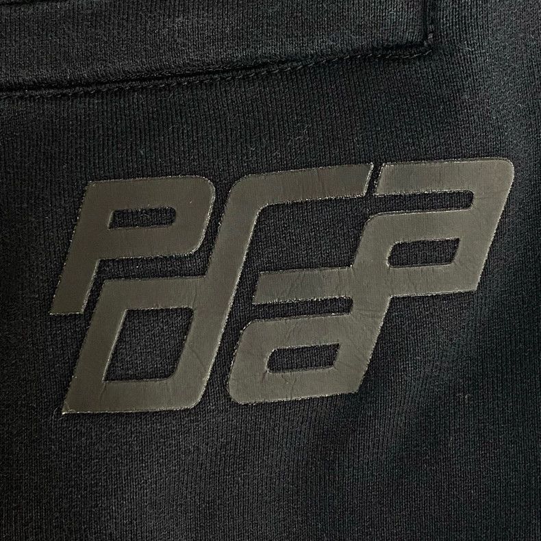 Prada Prada Back Logo Track Pants - dmc Size US 38 / EU 54 - 3 Thumbnail