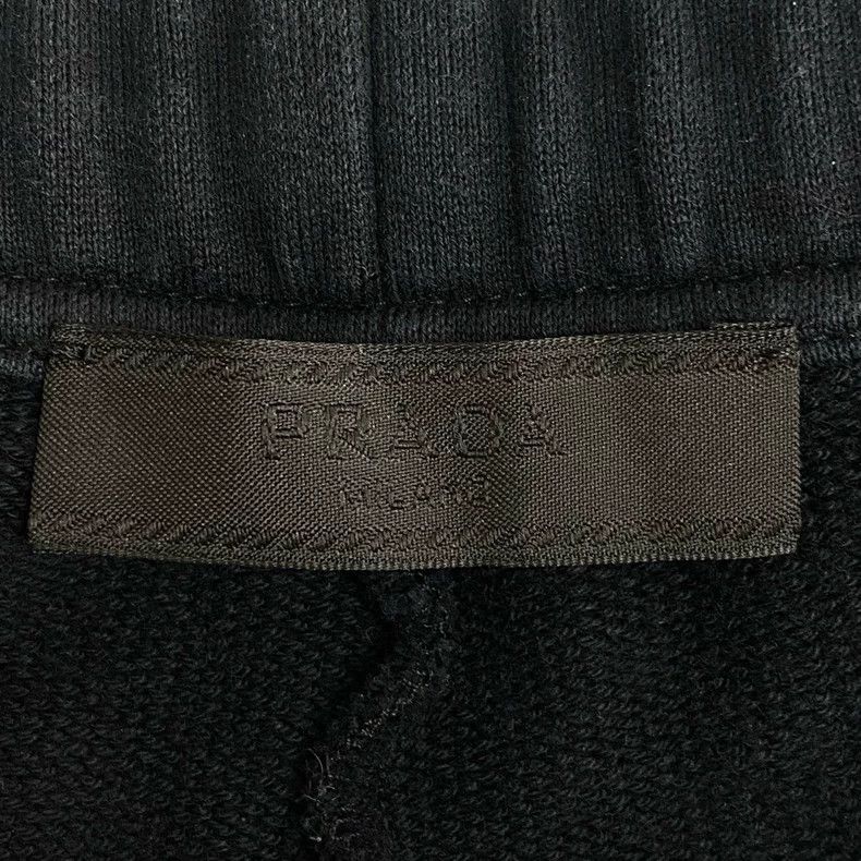 Prada Prada Back Logo Track Pants - dmc Size US 38 / EU 54 - 4 Thumbnail
