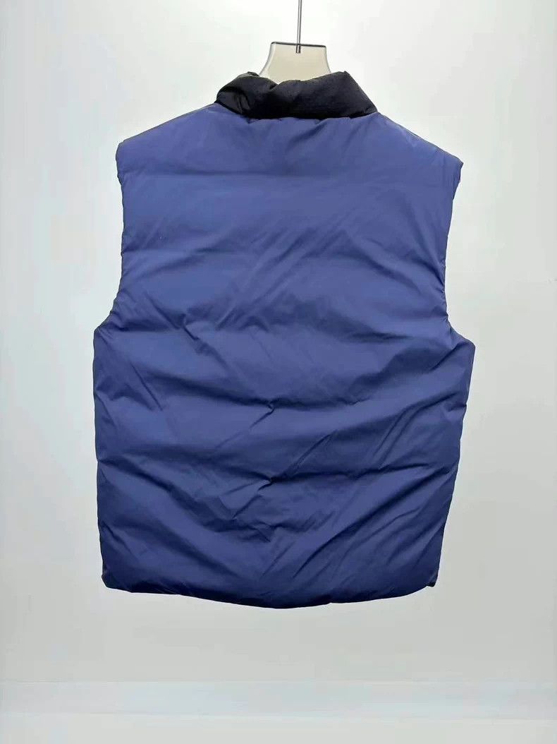 Fendi FENDI Monster Reversible Down Vest - dmc Size US L / EU 52-54 / 3 - 4 Thumbnail