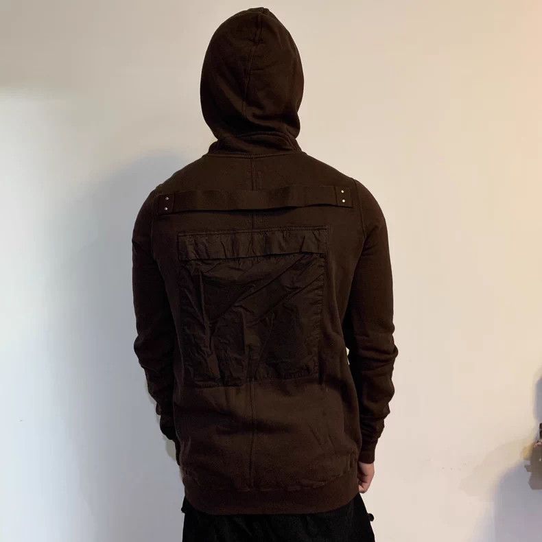Rick Owens Rick Owens - dmc Size US M / EU 48-50 / 2 - 8 Thumbnail