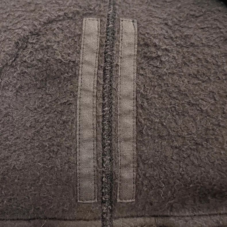 Rick Owens Rick Owens - dmc Size US M / EU 48-50 / 2 - 3 Thumbnail