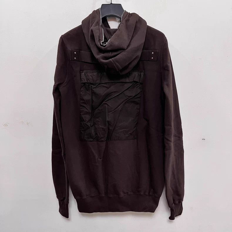Rick Owens Rick Owens - dmc Size US M / EU 48-50 / 2 - 2 Thumbnail