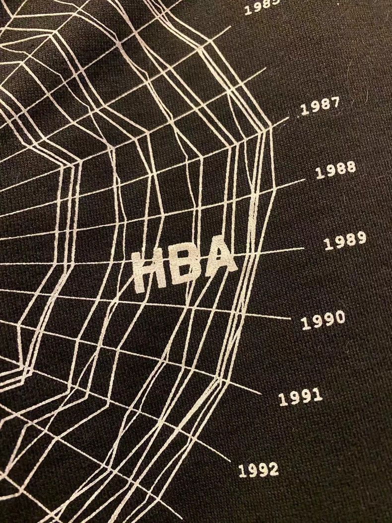 Hood By Air HBA Design Fake Two-Piece Skort - dmc Size US 26 / EU 42 - 2 Thumbnail