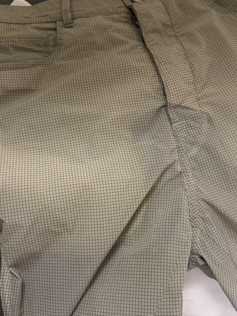Rick Owens Rick Owens 23SS Banana Cargo Pants - dmc Size US 29 - 2 Thumbnail