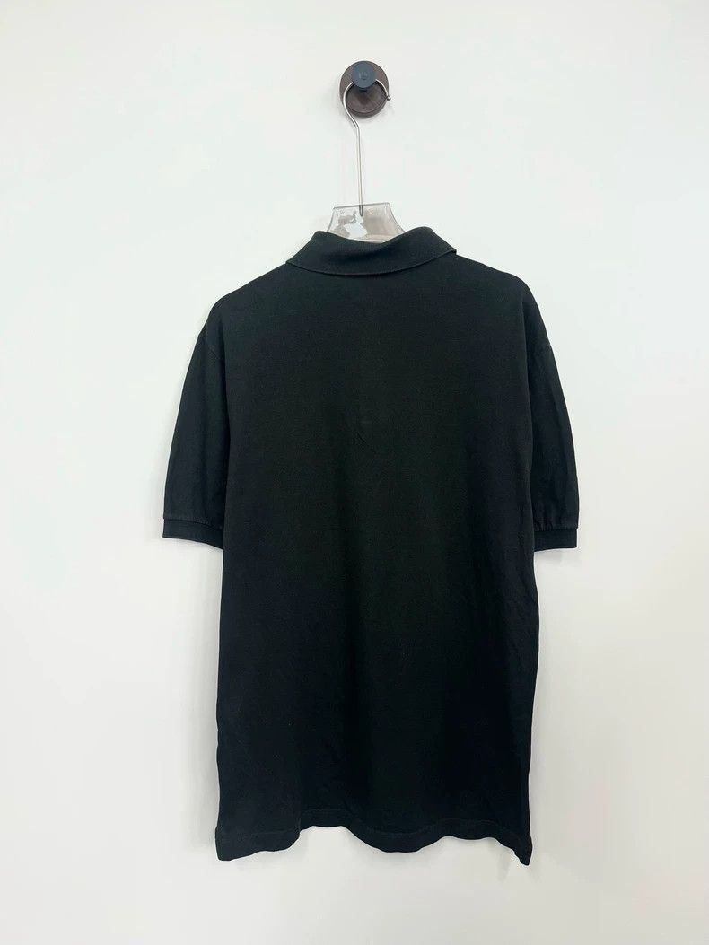 Prada Prada Green Embroidered Logo Polo XS - dmc Size US XS / EU 42 / 0 - 2 Thumbnail