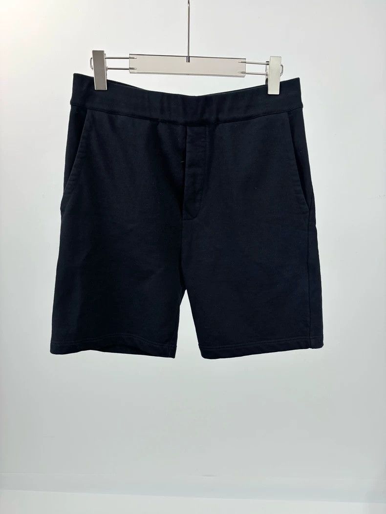 Prada PRADA Back Pocket Logo Shorts - dmc Size US 38 / EU 54 - 2 Thumbnail