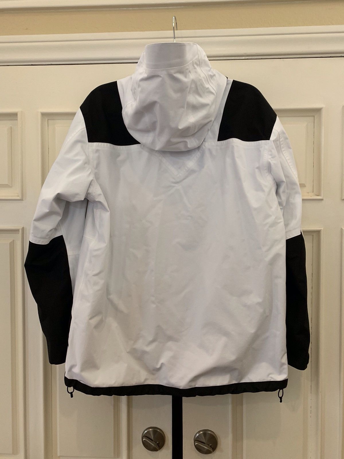 North face rage gtx best sale