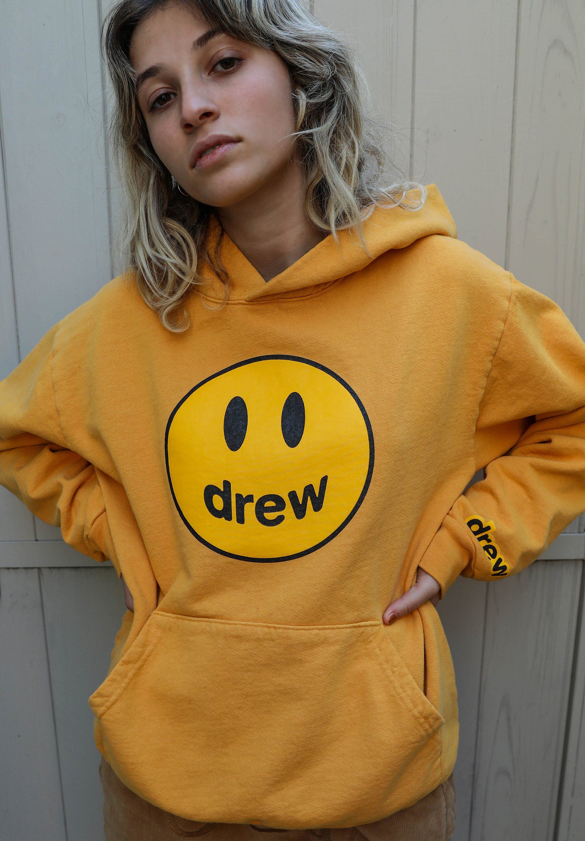 Justin Bieber's Drew House First Drop - SOLD OUT!