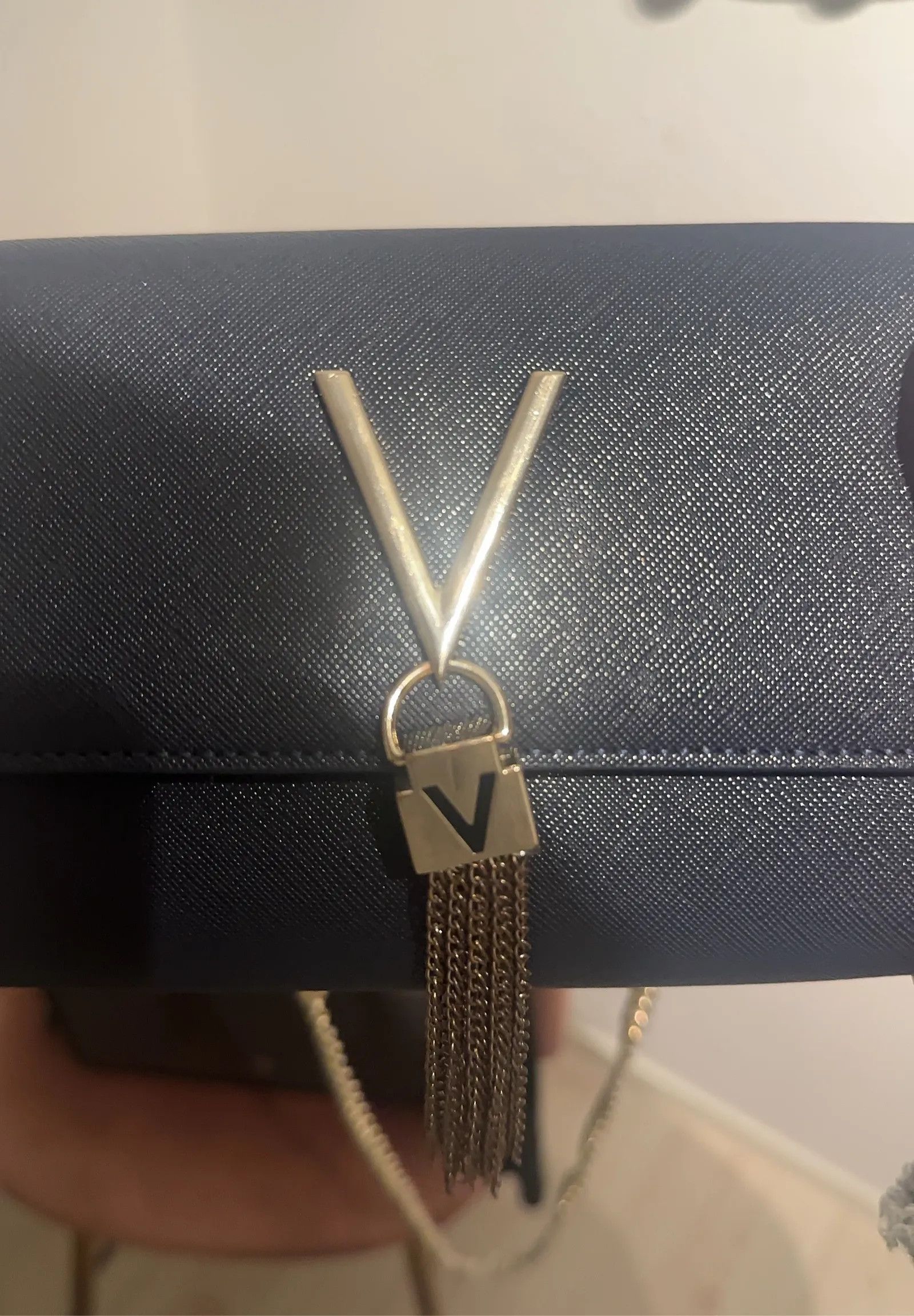 Valentino Valentino Bags Valentino Divina Crossbody Bag Size ONE SIZE - 5 Thumbnail