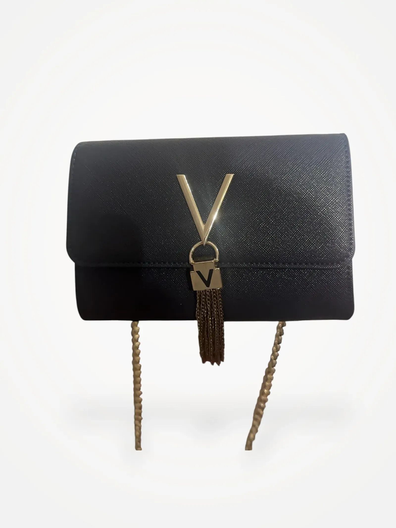 Valentino Valentino Bags Valentino Divina Crossbody Bag Size ONE SIZE - 2 Thumbnail