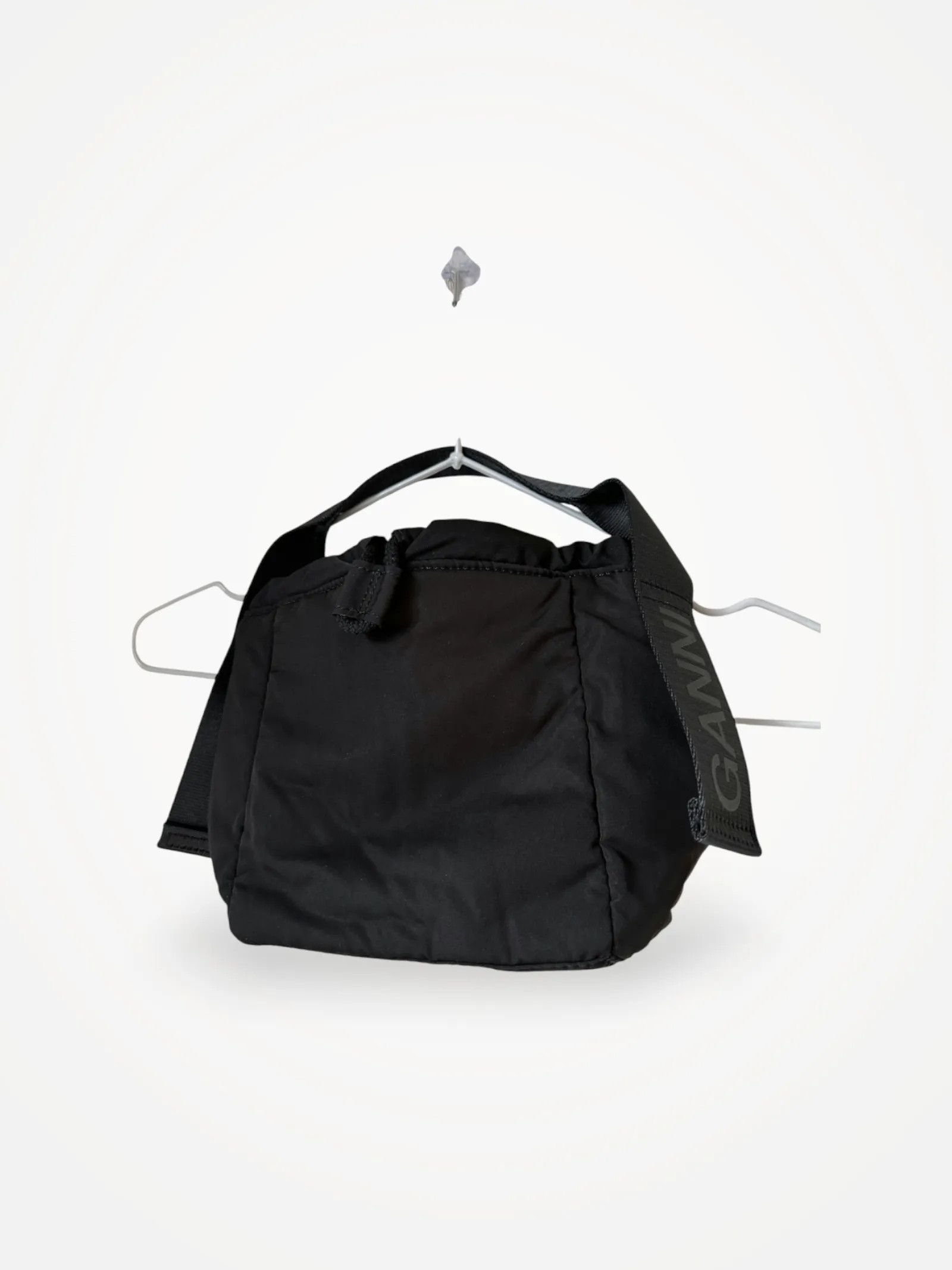 Ganni Ganni Bucket Bag Size ONE SIZE - 2 Thumbnail