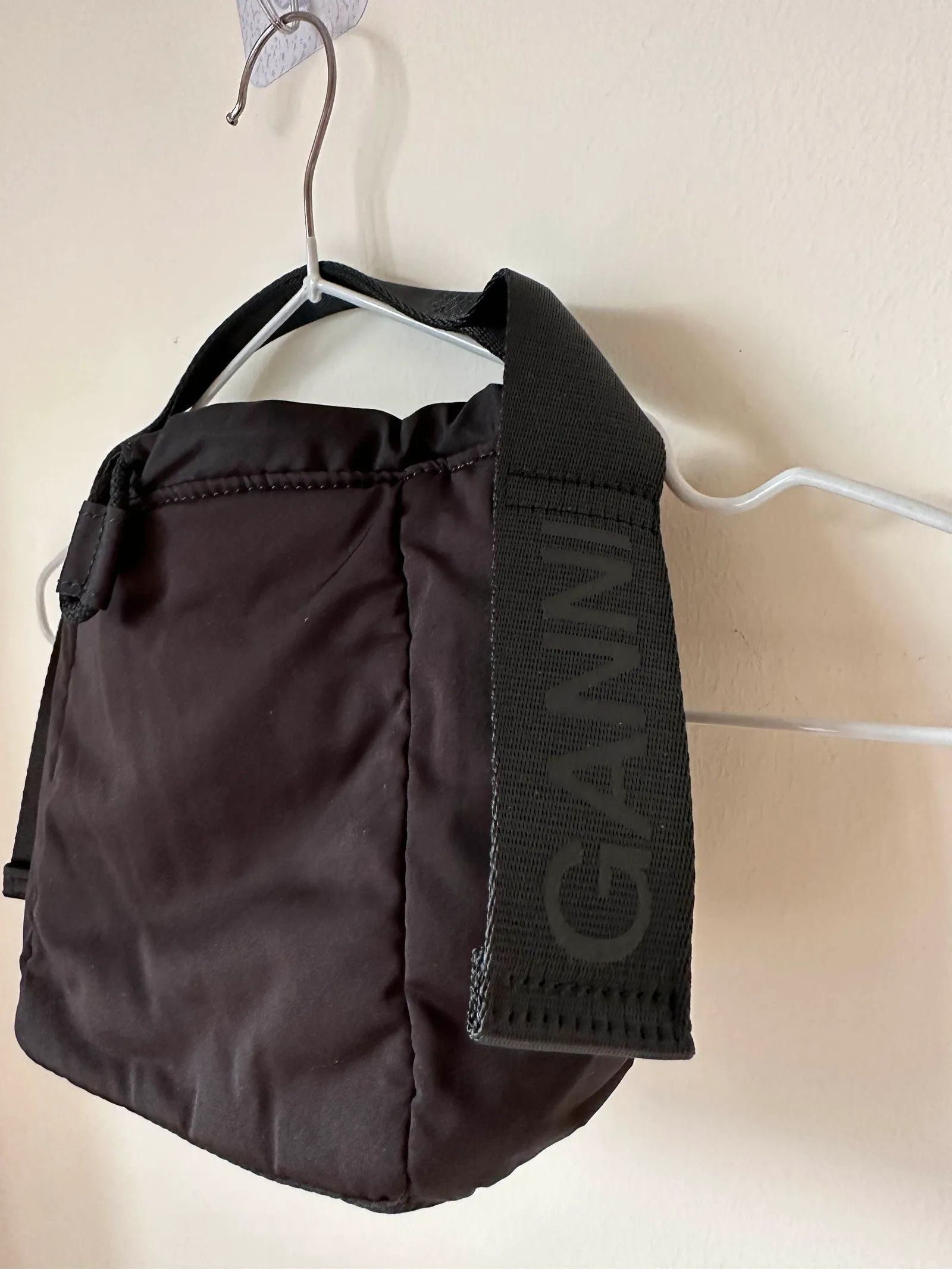Ganni Ganni Bucket Bag Size ONE SIZE - 3 Thumbnail
