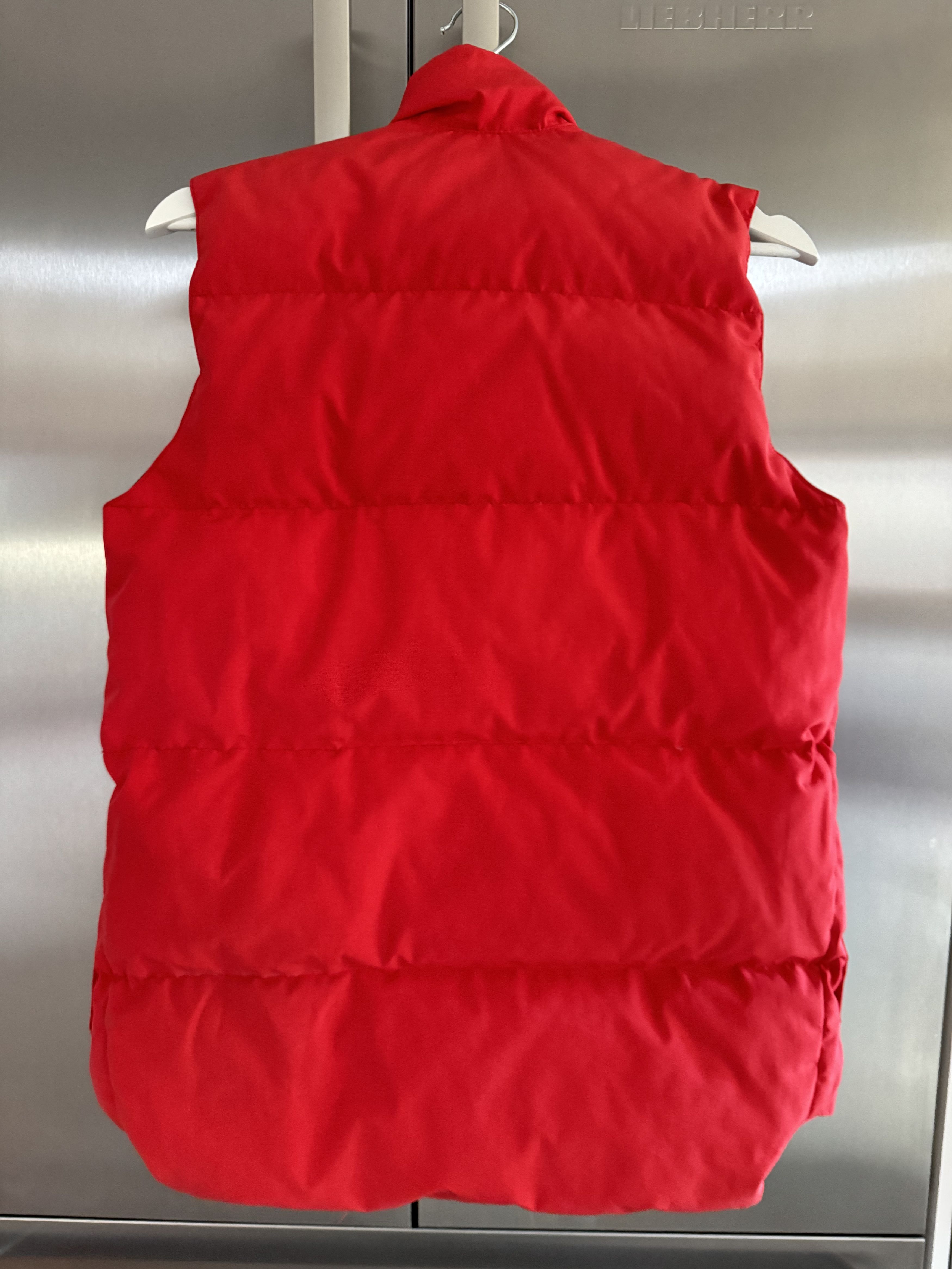 Canada Goose Canada Goose Vest Size XXS / US 00 / IT 34 - 4 Thumbnail