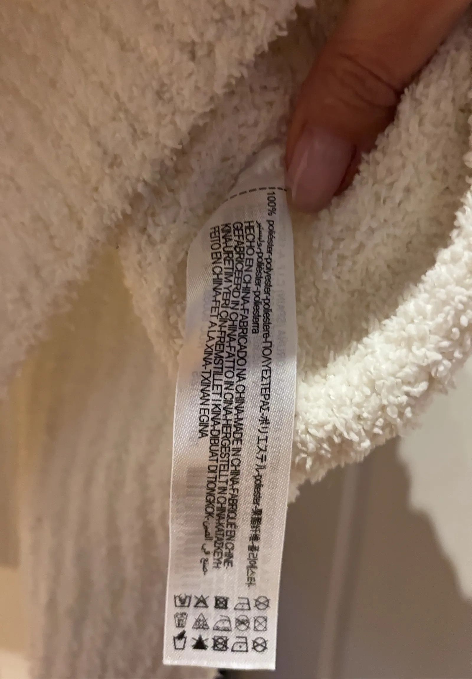 Zara Zara Vest Size S / US 4 / IT 40 - 3 Thumbnail
