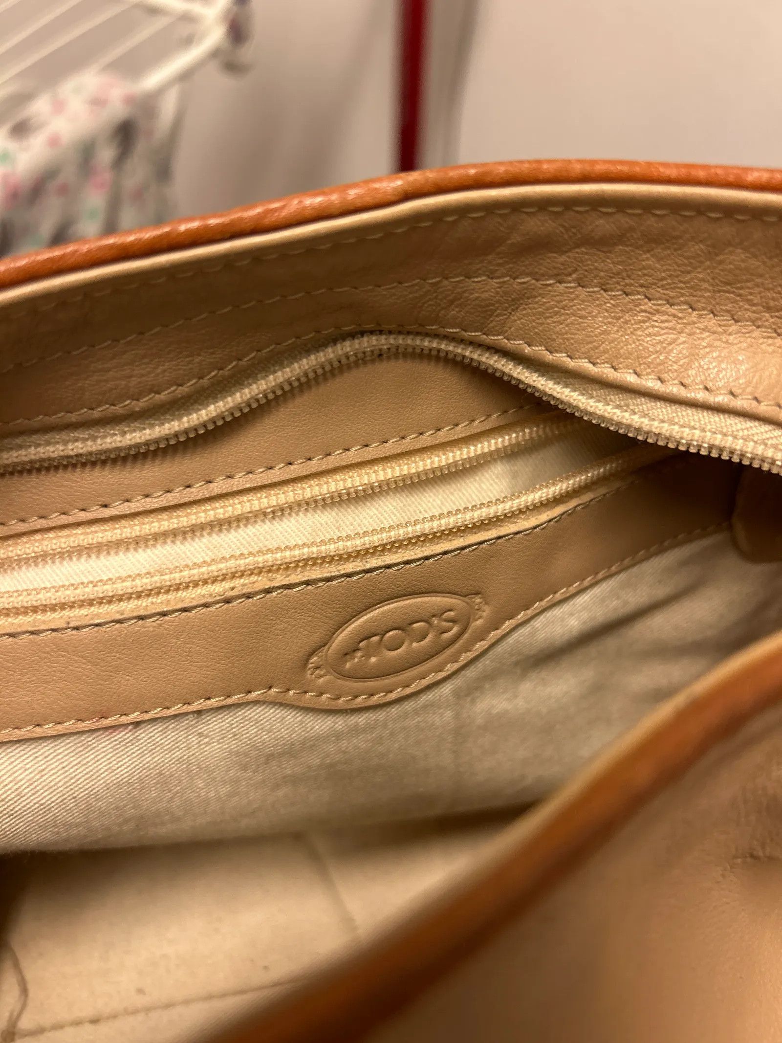 Tod's Tod’s Bucket Bag Size ONE SIZE - 3 Thumbnail