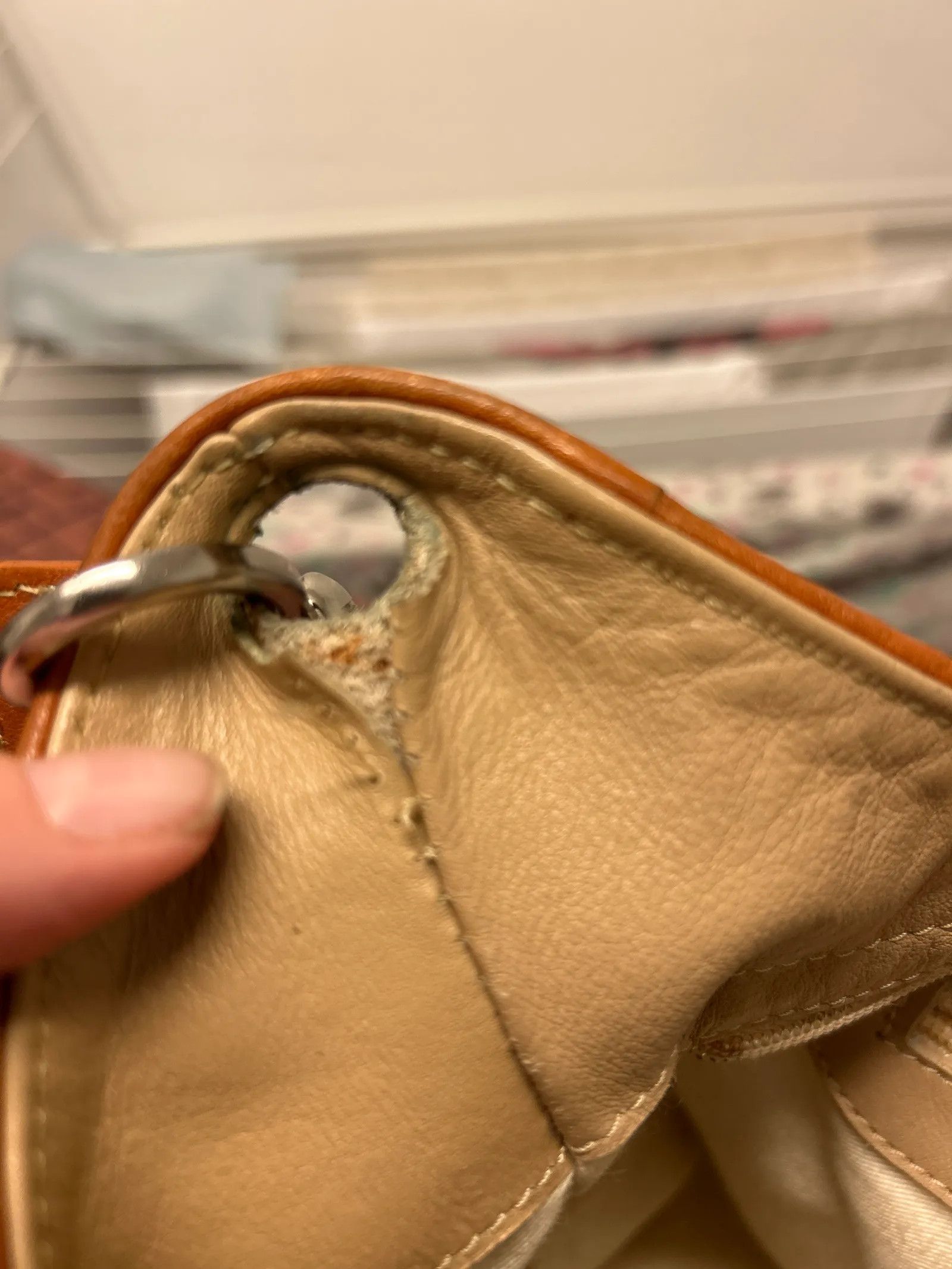 Tod's Tod’s Bucket Bag Size ONE SIZE - 5 Thumbnail