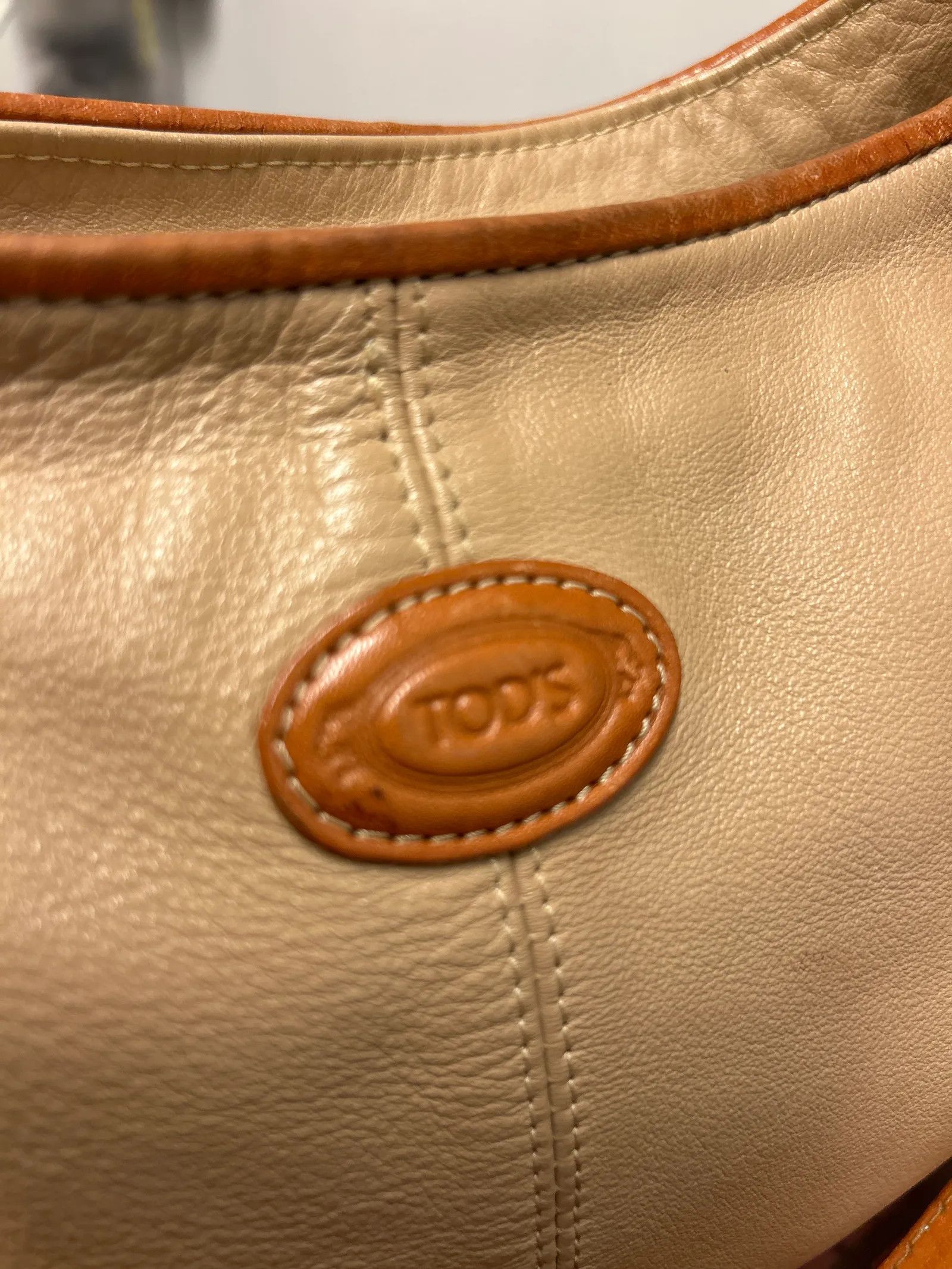 Tod's Tod’s Bucket Bag Size ONE SIZE - 2 Thumbnail