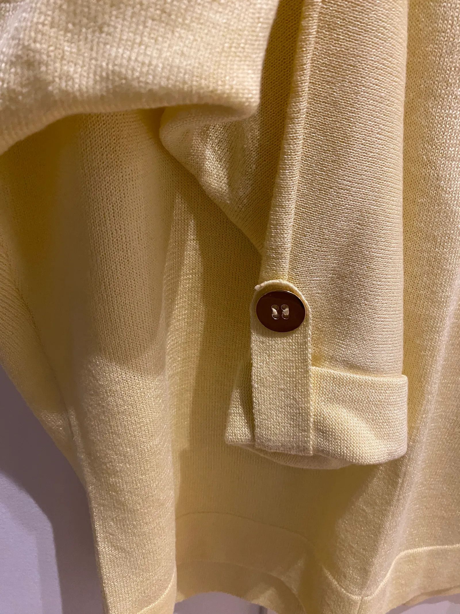 Esprit Esprit Sweater Size S / US 4 / IT 40 - 3 Thumbnail