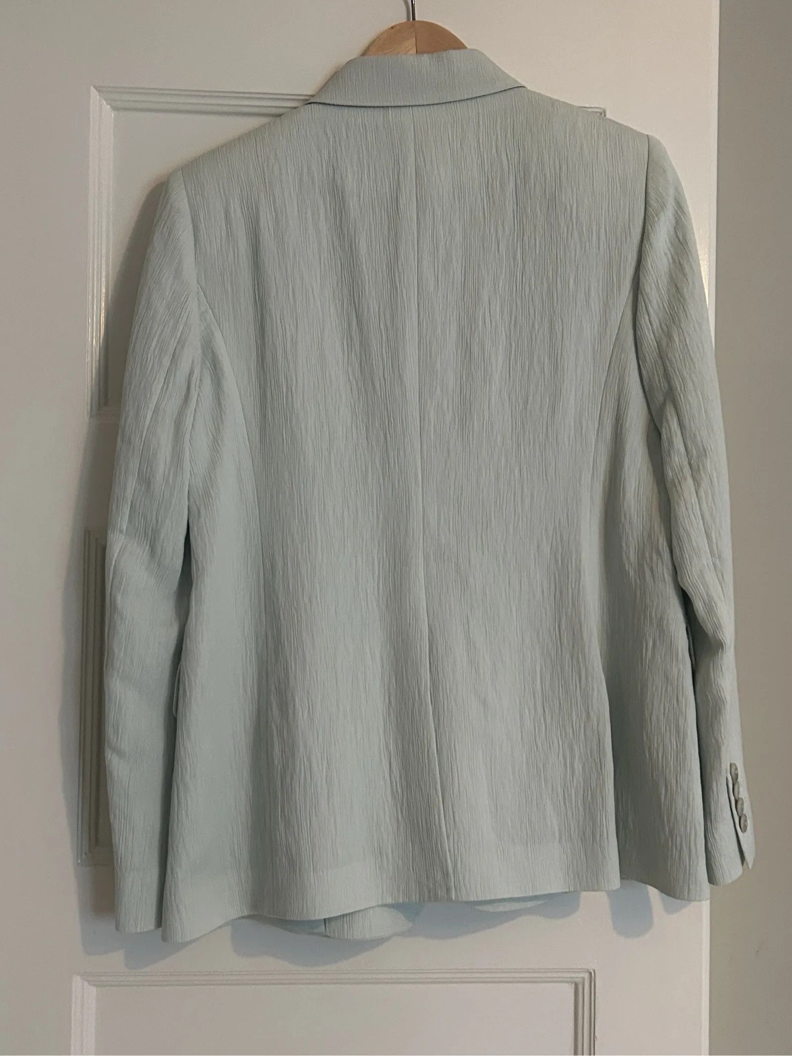 Reiss Reiss Blazer Size S / US 4 / IT 40 - 4 Thumbnail