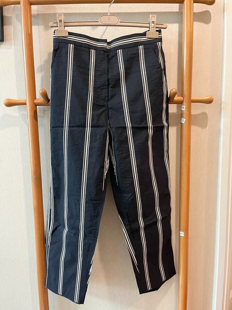 Brunello Cucinelli Brunello Cucinelli Sequin Casual Pants - dmc Size US 31 - 2 Thumbnail