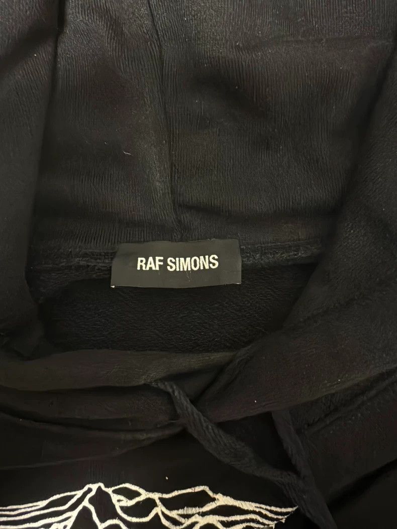 Raf Simons Raf Simons SS18 Joy Division Sweatshirt - dmc Size US L / EU 52-54 / 3 - 2 Thumbnail